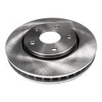 Front Brake Rotors and Pads for Toyota Lexus