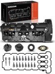 A-Premium Engine Valve Cover for BMW 2.5L 3.0L