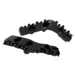 Jeep Grand Cherokee Front Fender Bracket Replacement