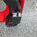 Honda 06196-ZM0-305 Gas Tank OEM Lawnmower Part