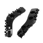 Jeep Grand Cherokee Front Fender Bracket Replacement