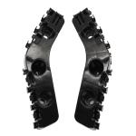 Jeep Grand Cherokee Front Fender Bracket Replacement