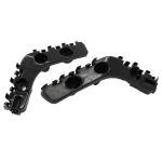 Jeep Grand Cherokee Front Fender Bracket Replacement