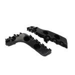 Jeep Grand Cherokee Front Fender Bracket Replacement