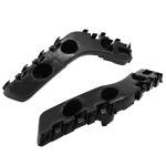 Jeep Grand Cherokee Front Fender Bracket Replacement