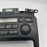 Toyota Highlander 2004-2007 Climate Control Bezel OEM