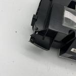 Toyota Highlander 2004-2007 Climate Control Bezel OEM