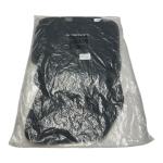 2015 Subaru Legacy OEM Black Carpet Floor Mats