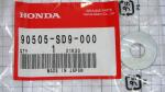Genuine Honda Hardware & Repair Parts Set