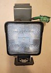 Toyota Forklift 56508-UMG4A-71 Complete Backlight Assembly