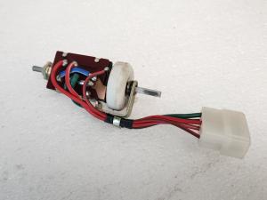 OEM Toyota Headlight Switch Control Genuine Parts