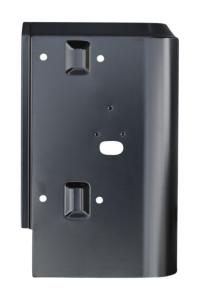 Right Rear Taillight Panel for 04-06 Jeep Wrangler