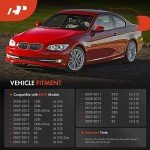 A-Premium Engine Valve Cover for BMW 2.5L 3.0L