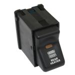 12V Rocker Switch for Jeep Wrangler TJ & Cherokee XJ
