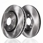Subaru Forester Legacy Outback Impreza Brake Rotors & Pads