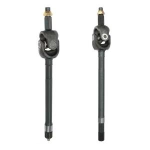 Jeep JL Wrangler JT Gladiator Axle Shaft Set