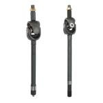 Jeep JL Wrangler JT Gladiator Axle Shaft Set