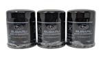 Subaru Oil Filter and Gasket Kit – 3 Pack