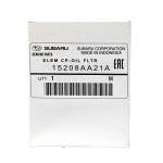 Subaru Oil Filter and Gasket Kit – 3 Pack