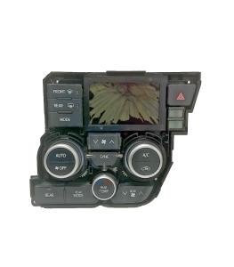 2016 Toyota Sienna Climate Control Switch OEM