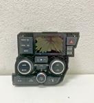 2016 Toyota Sienna Climate Control Switch OEM