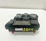 2016 Toyota Sienna Climate Control Switch OEM