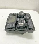 2016 Toyota Sienna Climate Control Switch OEM