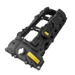 BMW N55 Engine Valve Cover Replacement 11127570292