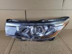 2014-2016 Toyota Highlander Left Driver Headlight OEM