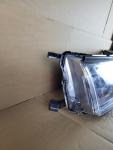 2014-2016 Toyota Highlander Left Driver Headlight OEM