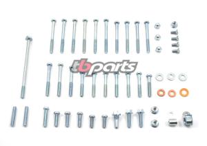 Honda Z50 CT70 SL70 XL70 Engine Bolt Kit