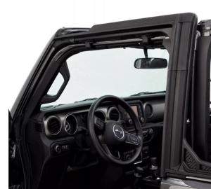 2022 Jeep Wrangler Unlimited Replacement Parts