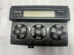 Toyota 4Runner AC Heat Controller Switch Unit