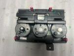 Toyota 4Runner AC Heat Controller Switch Unit