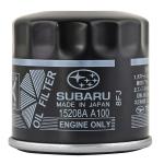 Subaru Oil Filters 15208AA100 - 3 Pack