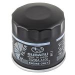 Subaru Oil Filters 15208AA100 - 3 Pack