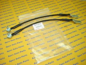 Toyota Tacoma Tailgate Cables OEM Parts 1995-2004