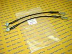 Toyota Tacoma Tailgate Cables OEM Parts 1995-2004