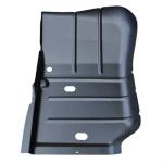 Key Parts Floor Panel for 07-18 Jeep Wrangler