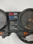 1982 Honda CB900F Speedometer and Tachometer Assembly
