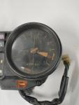 1982 Honda CB900F Speedometer and Tachometer Assembly