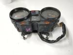 1982 Honda CB900F Speedometer and Tachometer Assembly