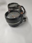 1982 Honda CB900F Speedometer and Tachometer Assembly