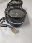 1982 Honda CB900F Speedometer and Tachometer Assembly