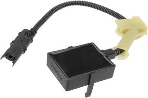 URO Parts EAC Sensor for Radiator Mounted