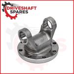 Jeep Wrangler JK 8 Bolt CV Eliminator Flange