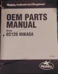 Subaru Parts Manuals - Select Your Model