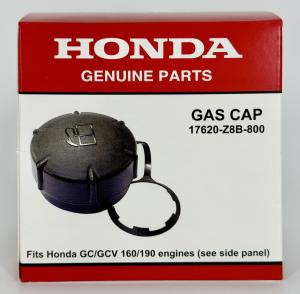 Honda OEM Gas Cap 17620-Z8B-800