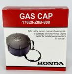 Honda OEM Gas Cap 17620-Z8B-800
