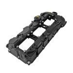 BMW N55 Engine Valve Cover Replacement 11127570292